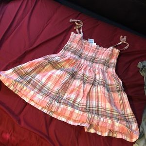 Little girls dress